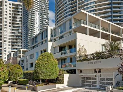 5/1 Day Street CHATSWOOD NSW, Chatswood - Thumbnail 7