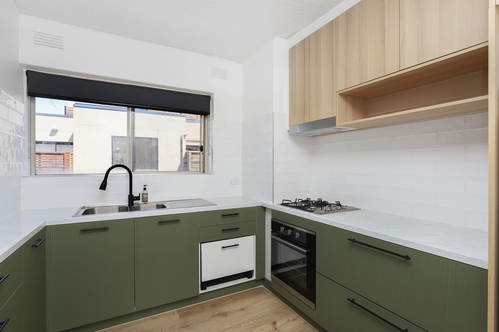 6/6 Eldridge Street Footscray VIC, Footscray - Thumbnail 2