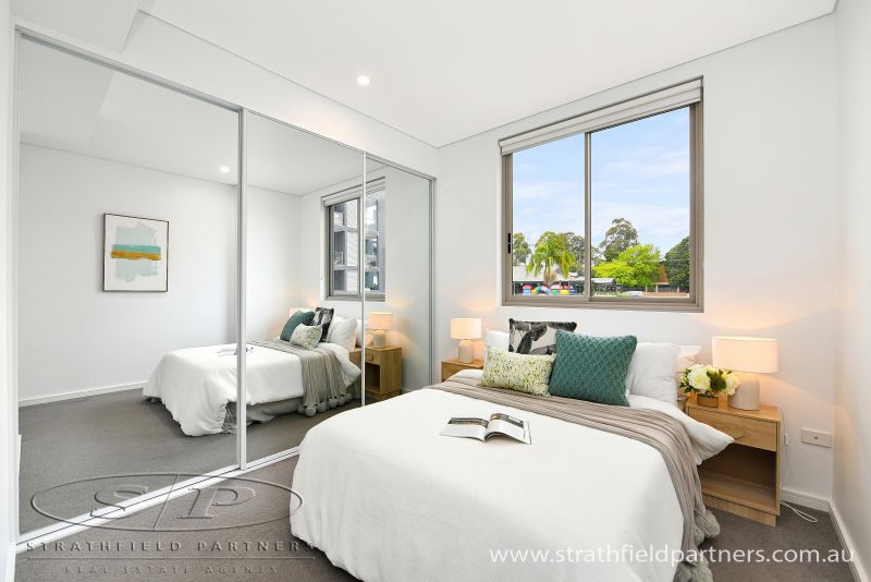4/23 Paton Street, Merrylands West, West - Thumbnail 7