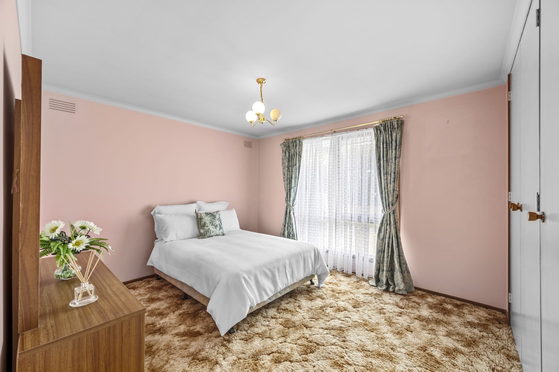 Remarkable Retro Spaces In A Perfect Position
