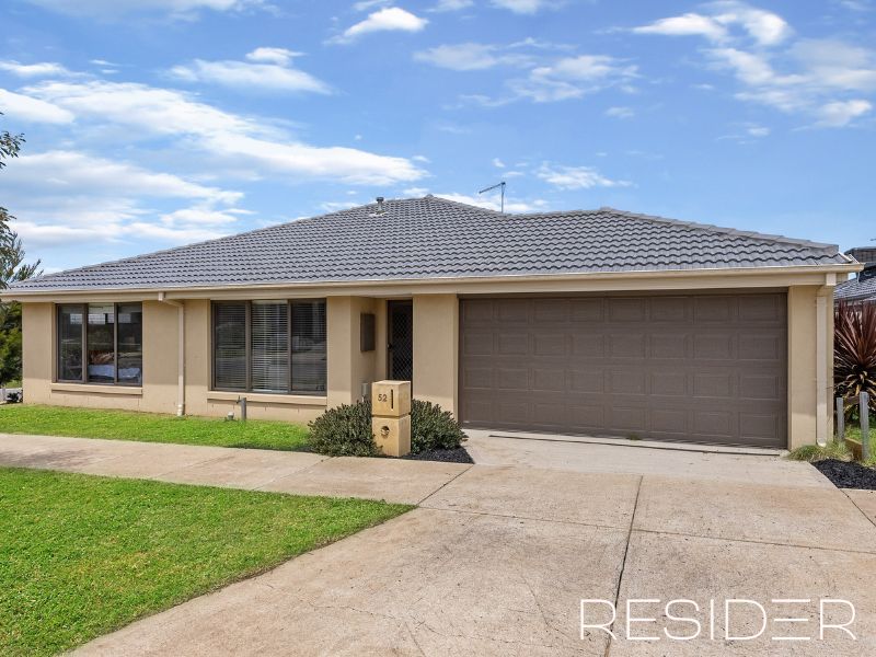52 Boronia Avenue, Wallan Resider Real Estate