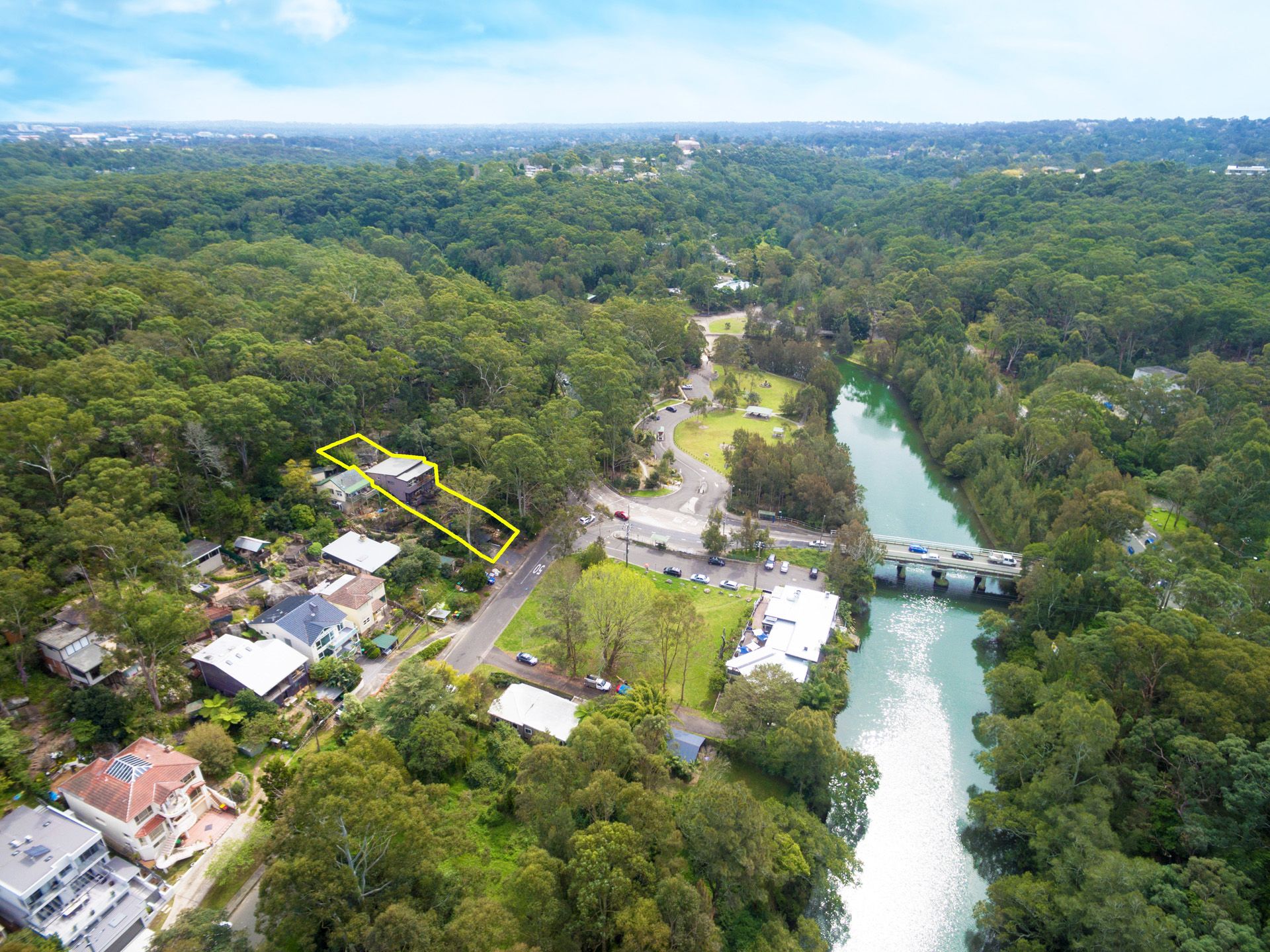 2 River Avenue Chatswood West NSW, Chatswood West - Thumbnail 3