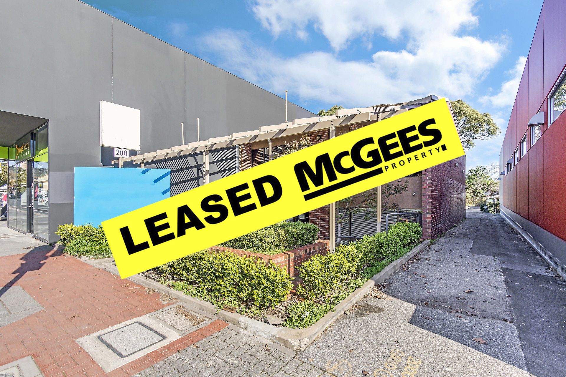 200 Belair Road, Hawthorn McGees Property Adelaide