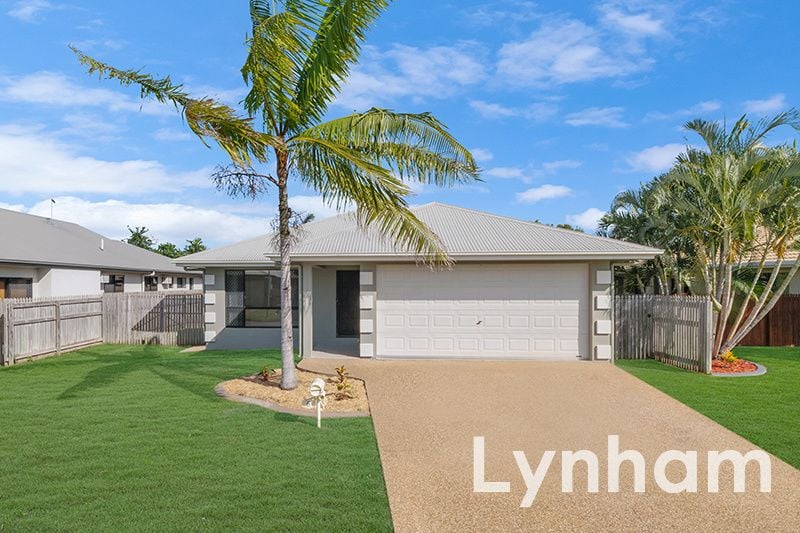 Four Bedroom Family Home With Theatre Room
