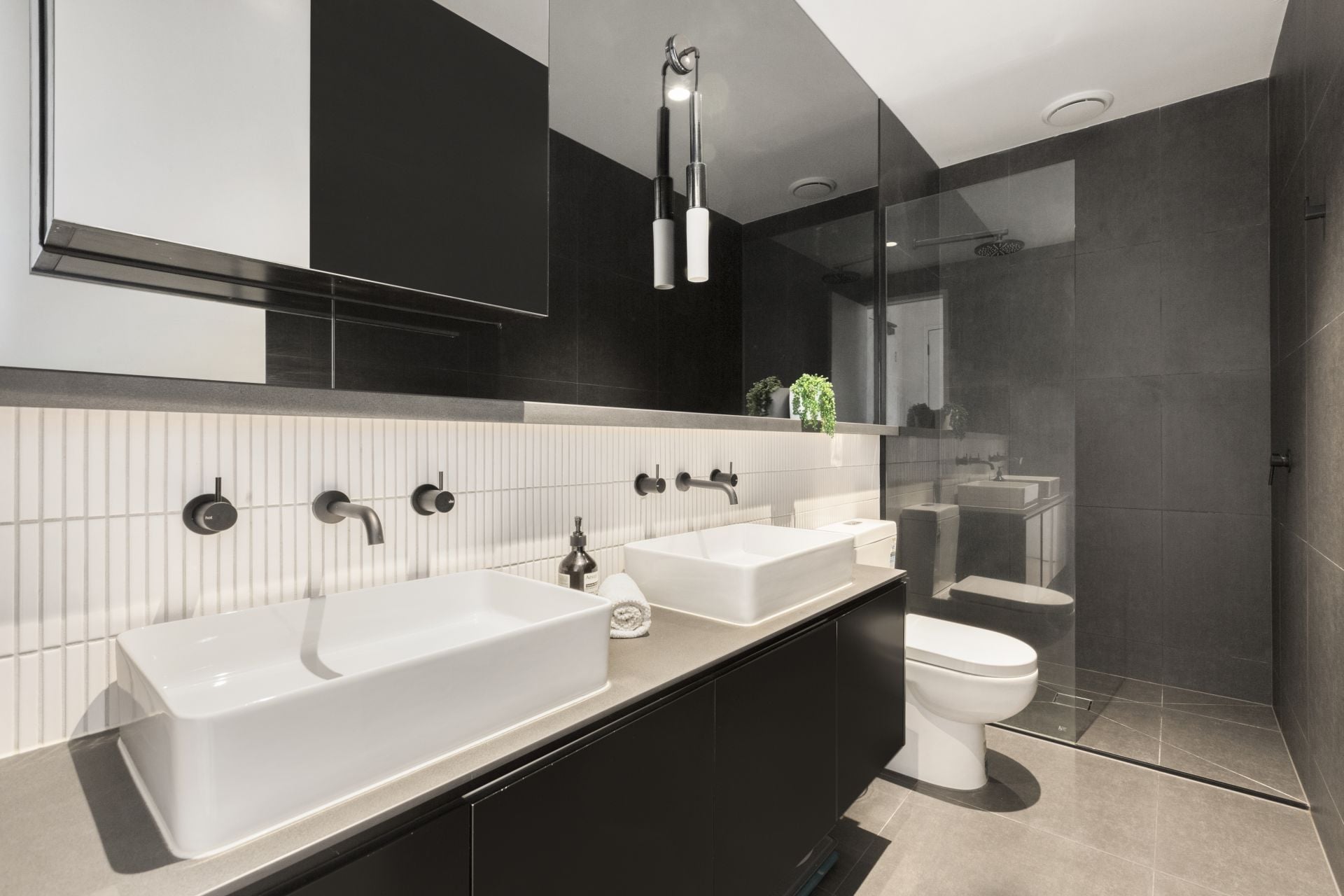 Secure Boutique Living in Central Northcote