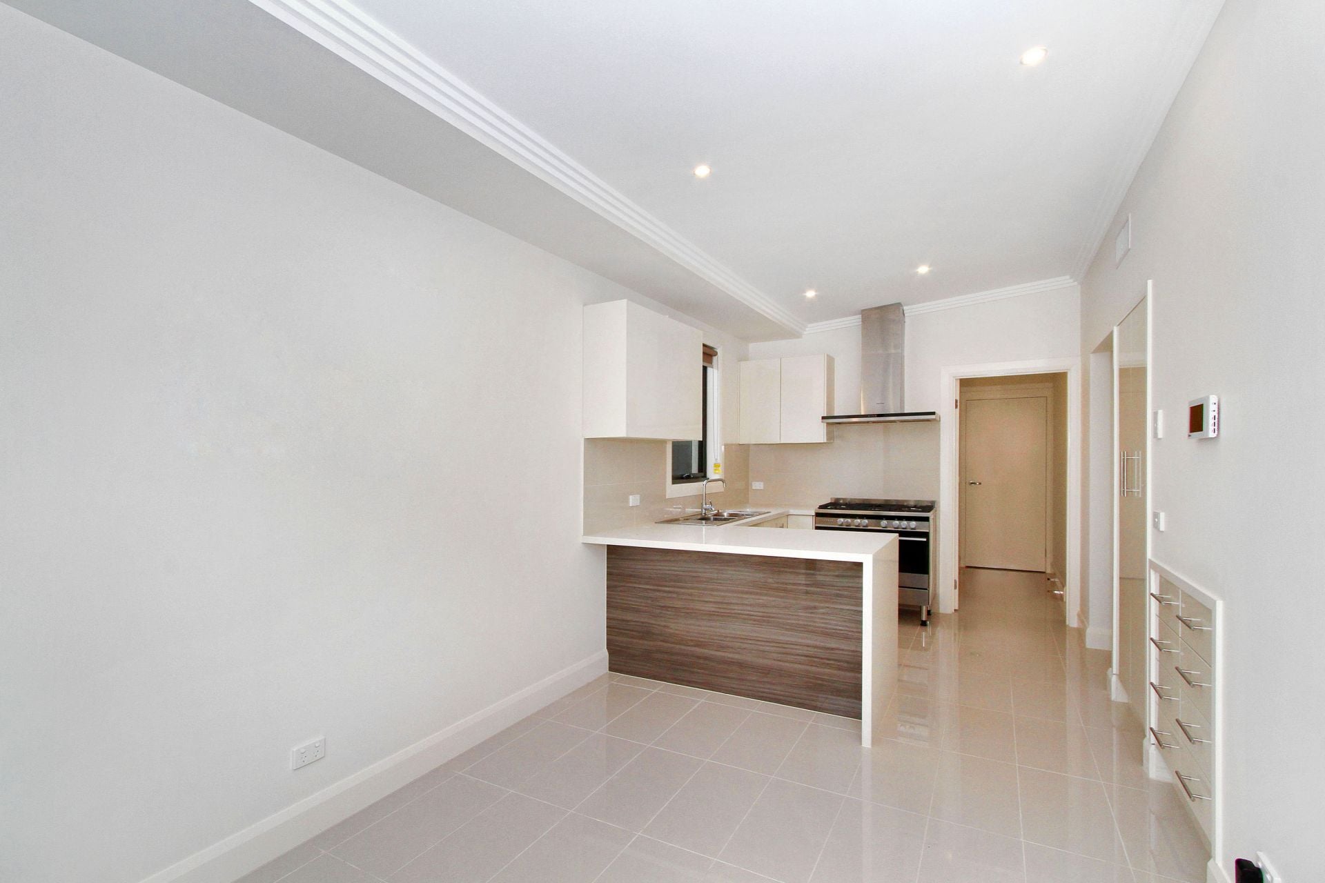 Contemporary living in the heart of the Thornbury