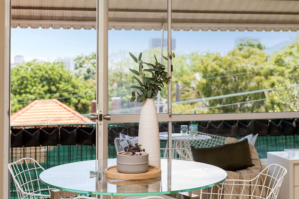 Sold - Fresh and Bright with Sweeping Urban Vistas