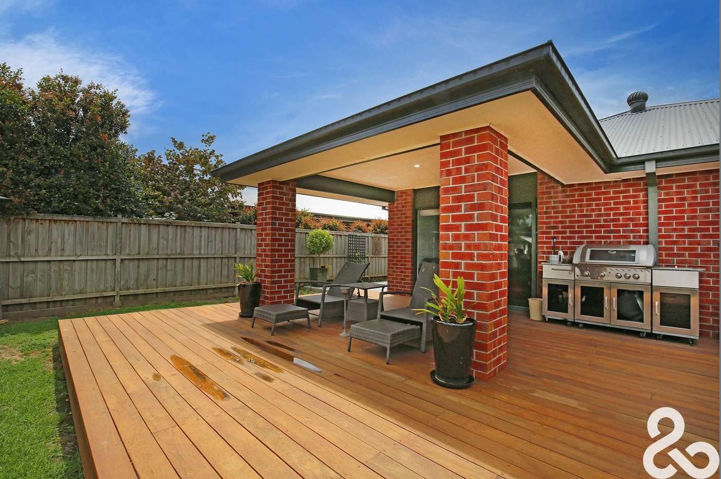 'ROOM TO MOVE' (land size 540m2 approx.)