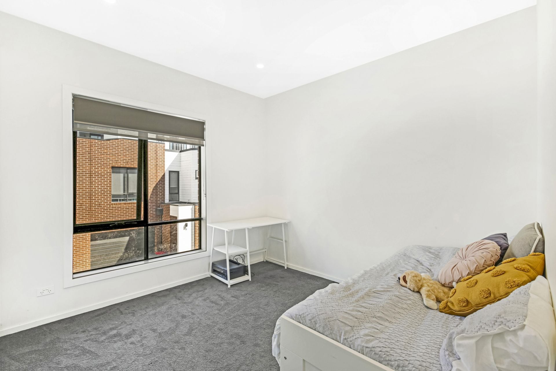 Two-bedroom Townhouse!