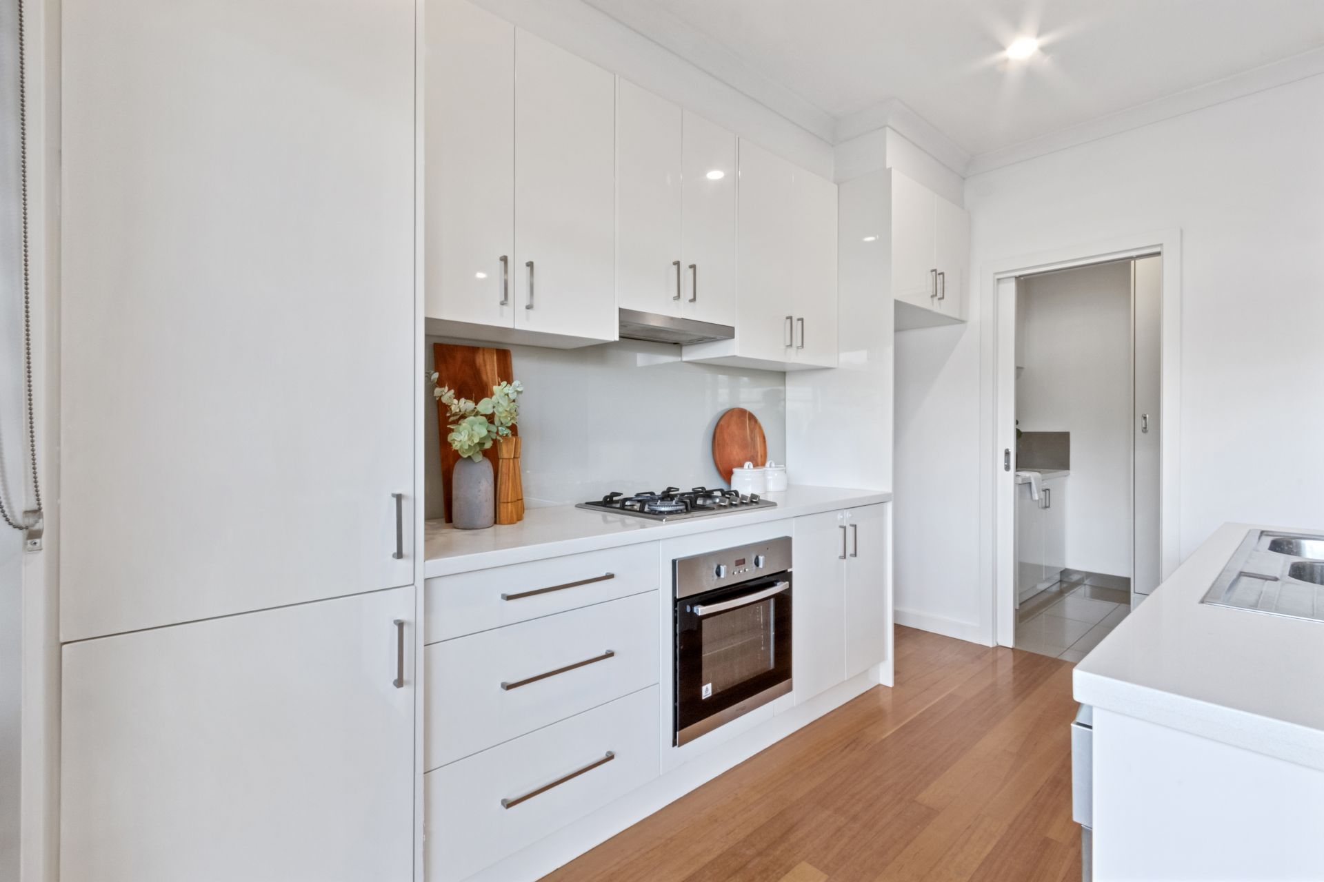 Prominent Location And Low Maintenance Allure