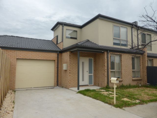 Brand New Townhouse