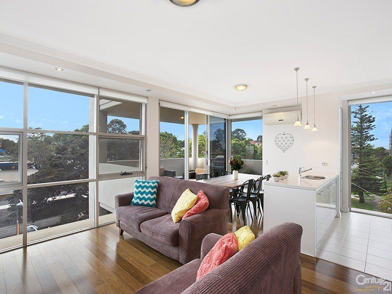 5/570 President Avenue, SUTHERLAND, Sutherland - Thumbnail 3