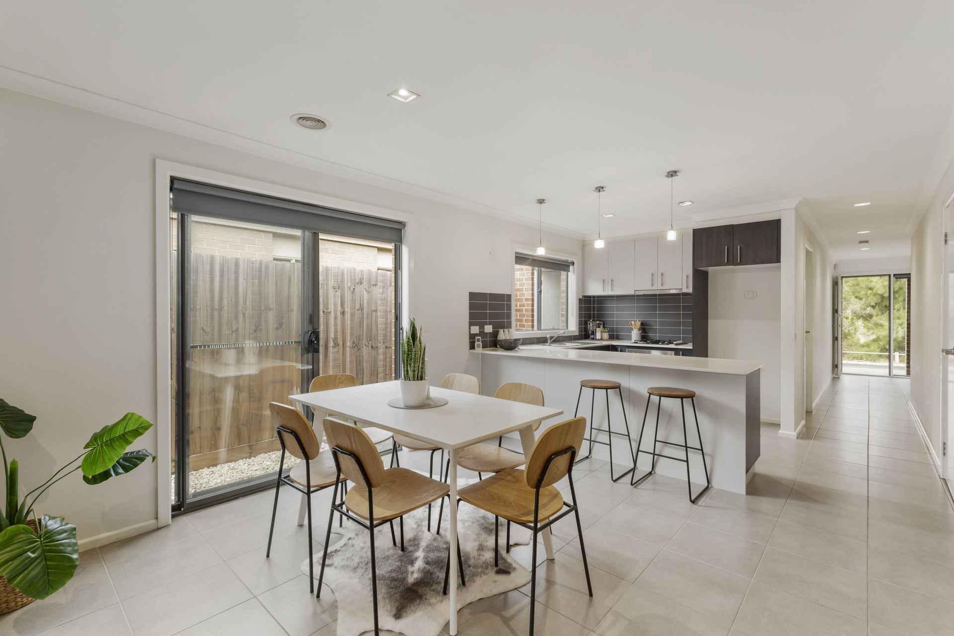 Stylish Living In A Sought-After Pocket