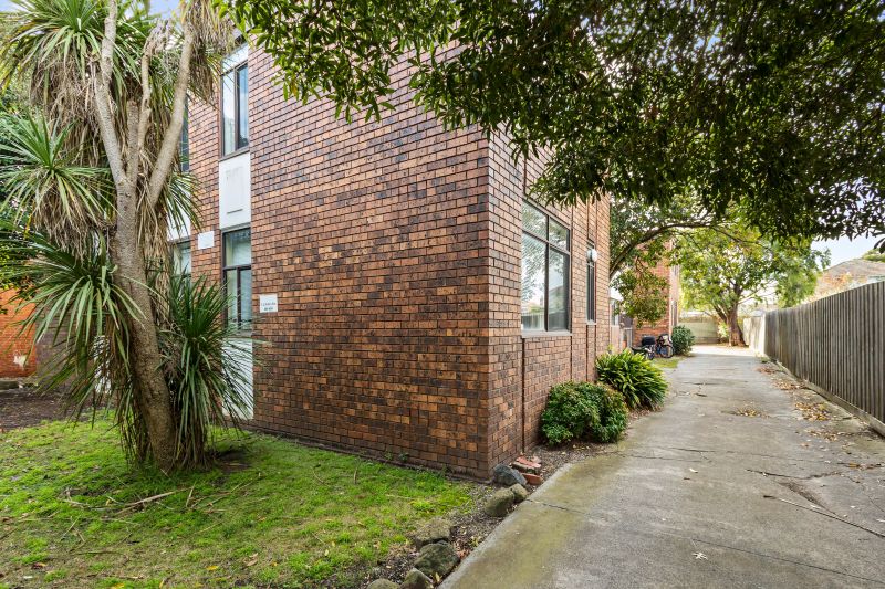 4/32 Rushall Street, Fairfield
