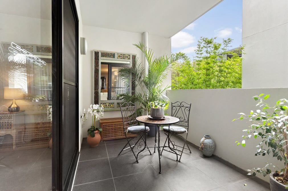 Real Estate 201/58B Bolton Street Newcastle , NSW 2300 Apartment For