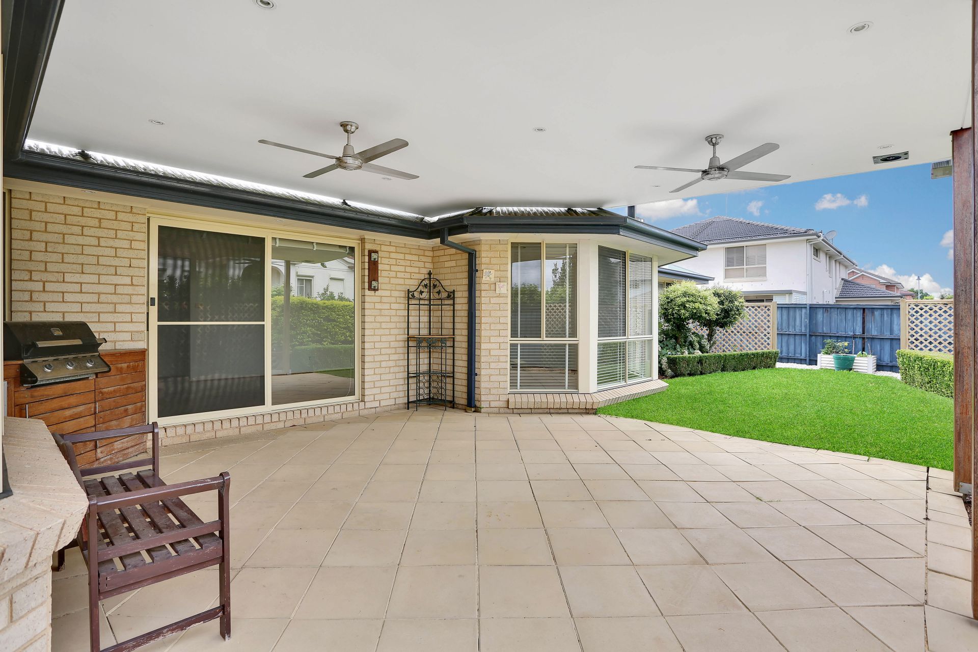 38 Buller Circuit Beaumont Hills NSW, Beaumont Hills - Thumbnail 3