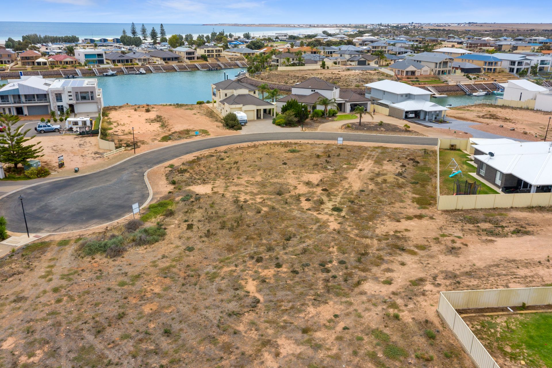 699/2 Oriental Court, Wallaroo Blights Real Estate