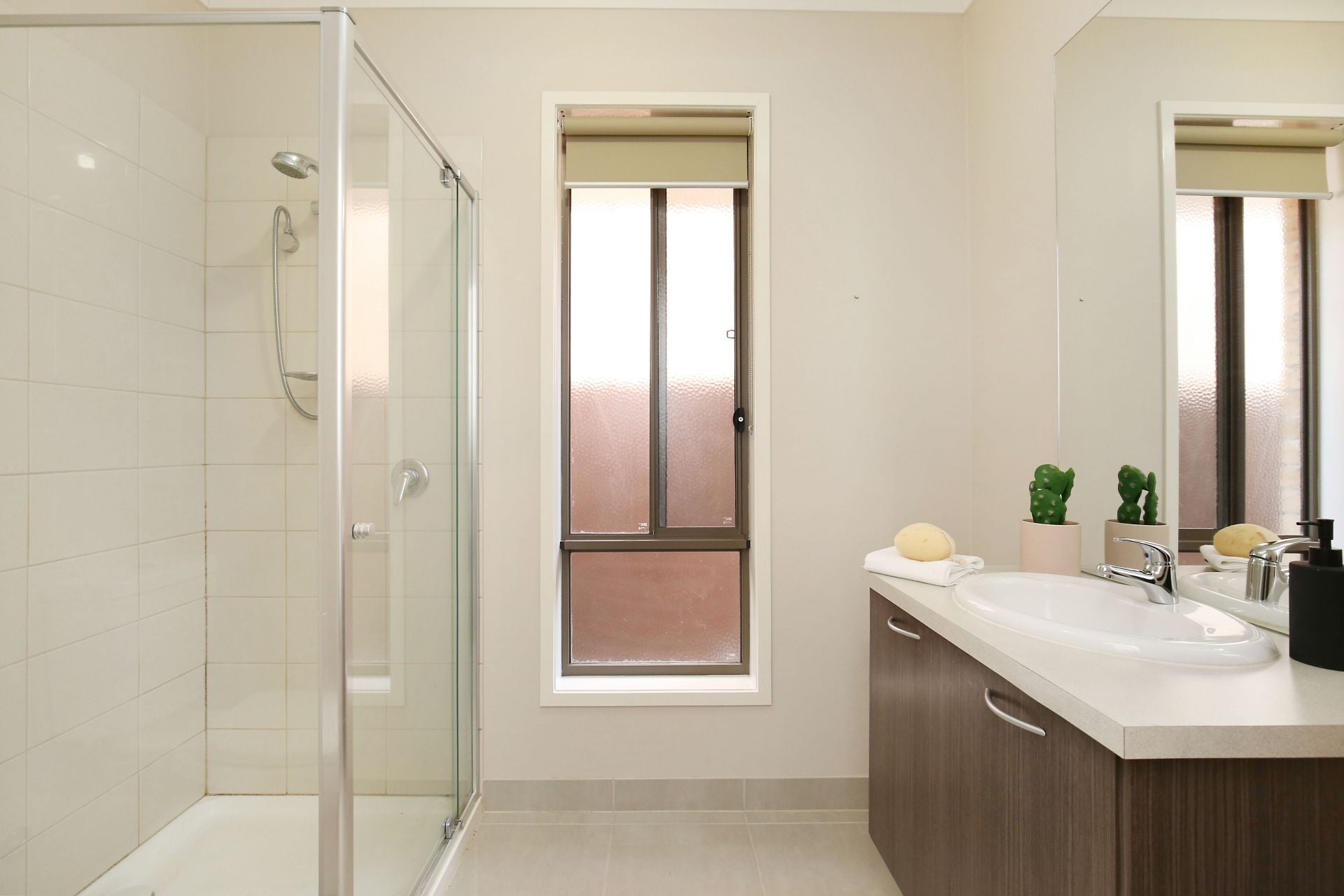 Light Filled Spaces And Contemporary Style