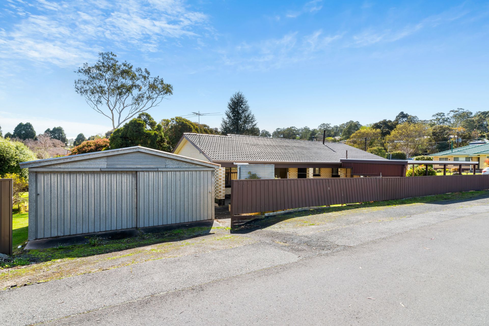 8 Copeland Avenue, Lobethal Adcock Real Estate