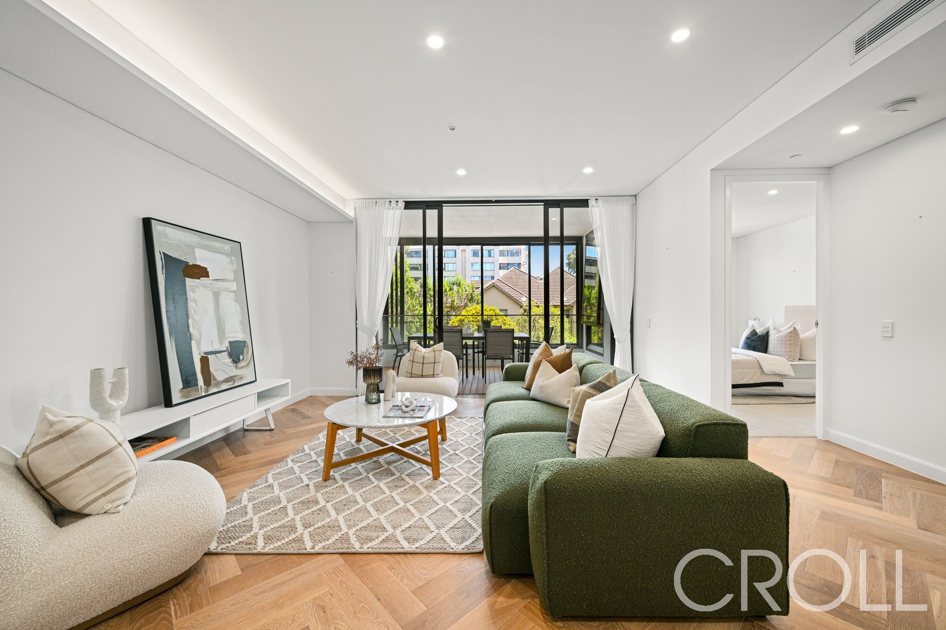 102/89 Parraween Street CREMORNE NSW, Cremorne - Thumbnail 8