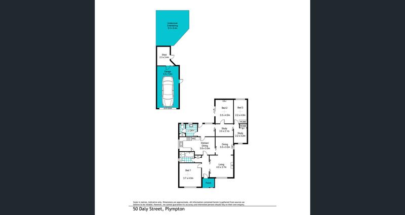 50 Daly Street  South Plympton 5038