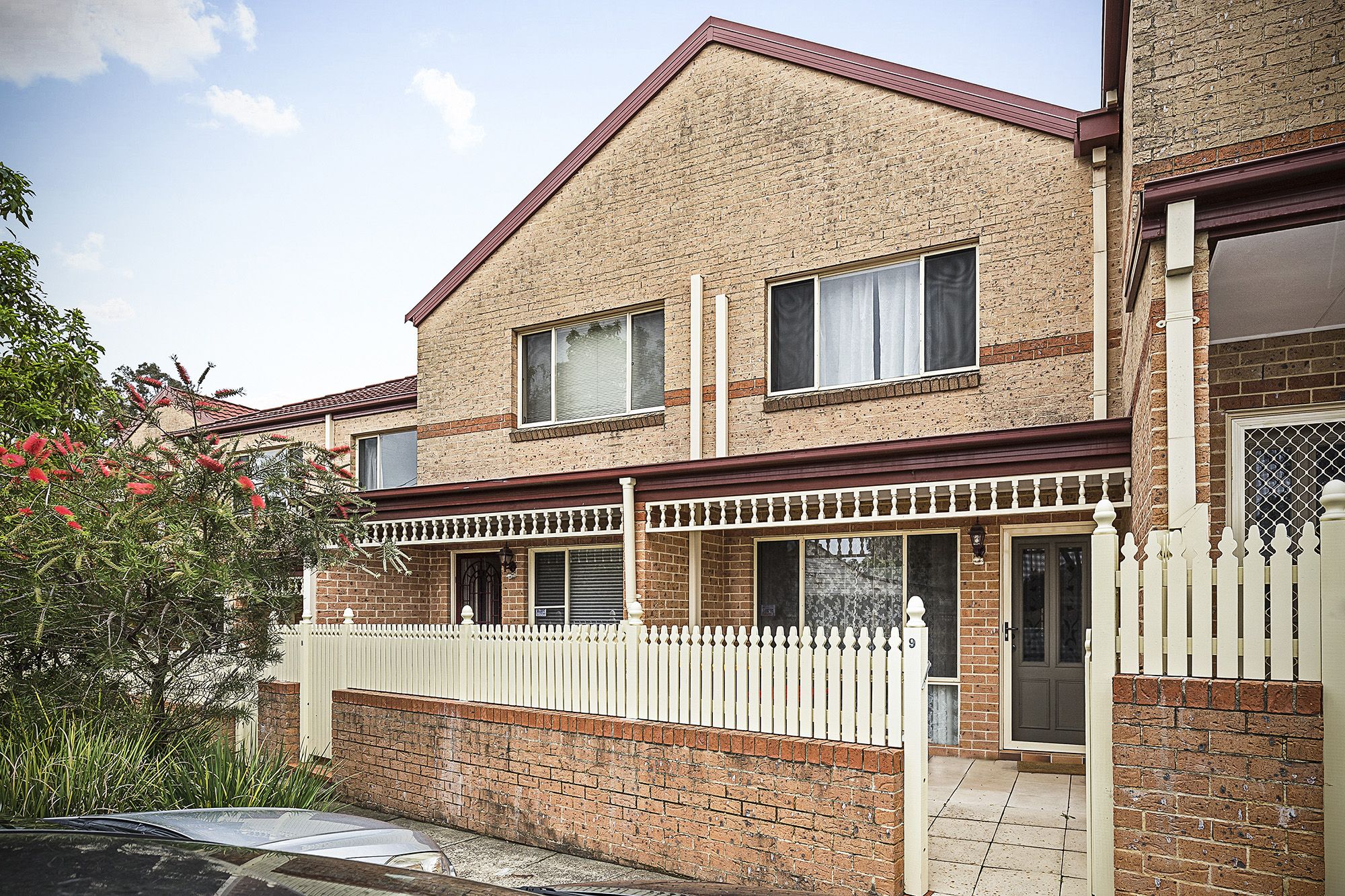 Real Estate For Lease 9/35 Concord Avenue Concord West , NSW