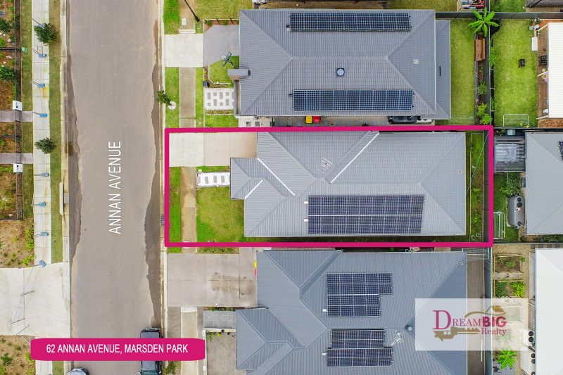 62 Annan Avenue, Marsden Park, Marsden Park - Thumbnail 8