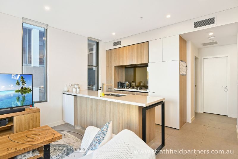 306/2A Elsie Street, Burwood, Burwood - Thumbnail 5