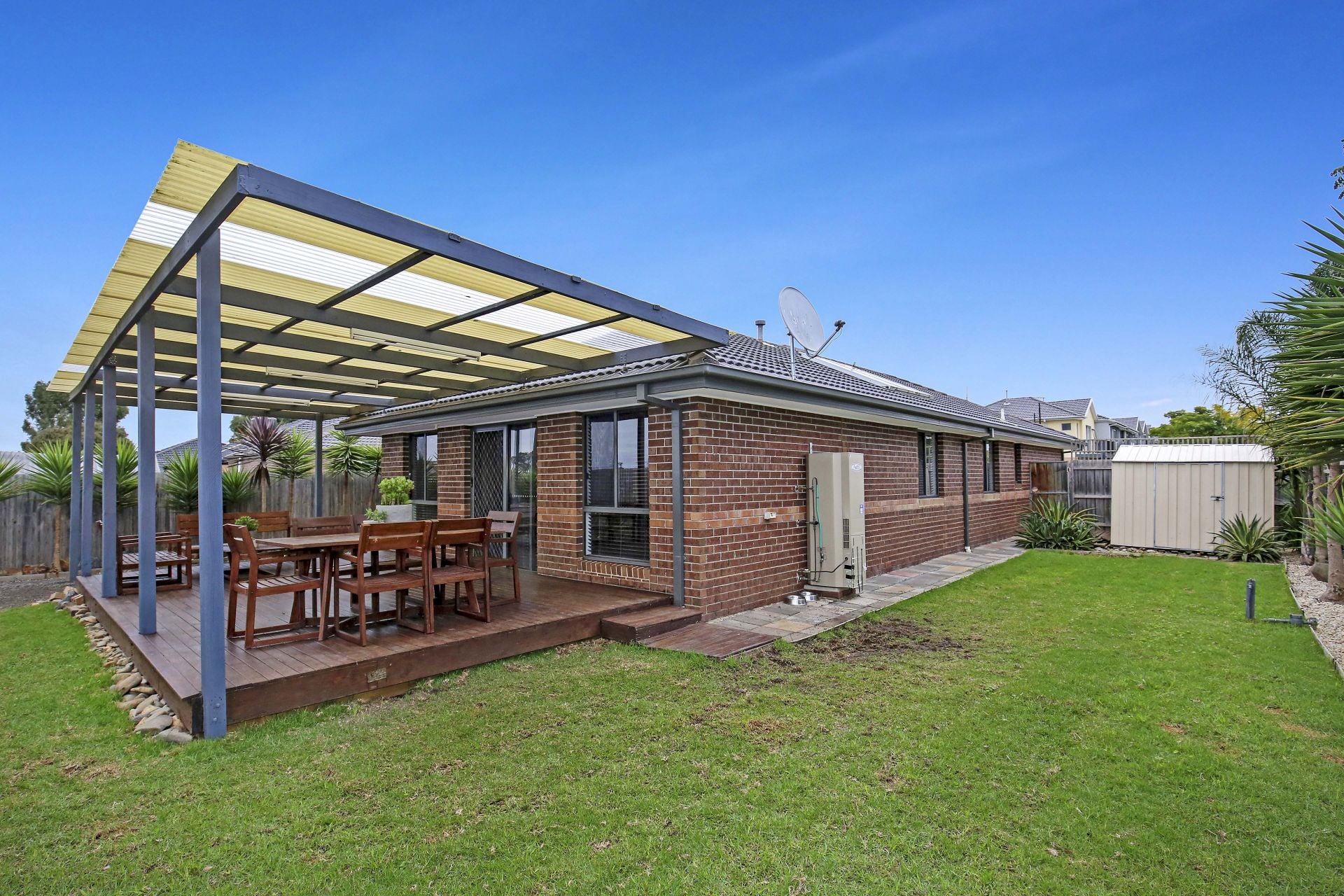 LOVE THE HOME, ADORE THE LOCATION   *Insp Wed 8th Aug @ 4:25pm*