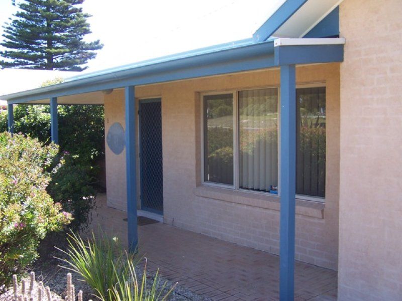 1/40 Railway Terrace BEACHPORT SA, Beachport - Thumbnail 4