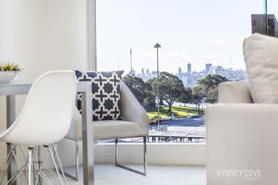 Level 8/129 Harrington Street, SYDNEY NSW 2000, Sydney - Thumbnail 3