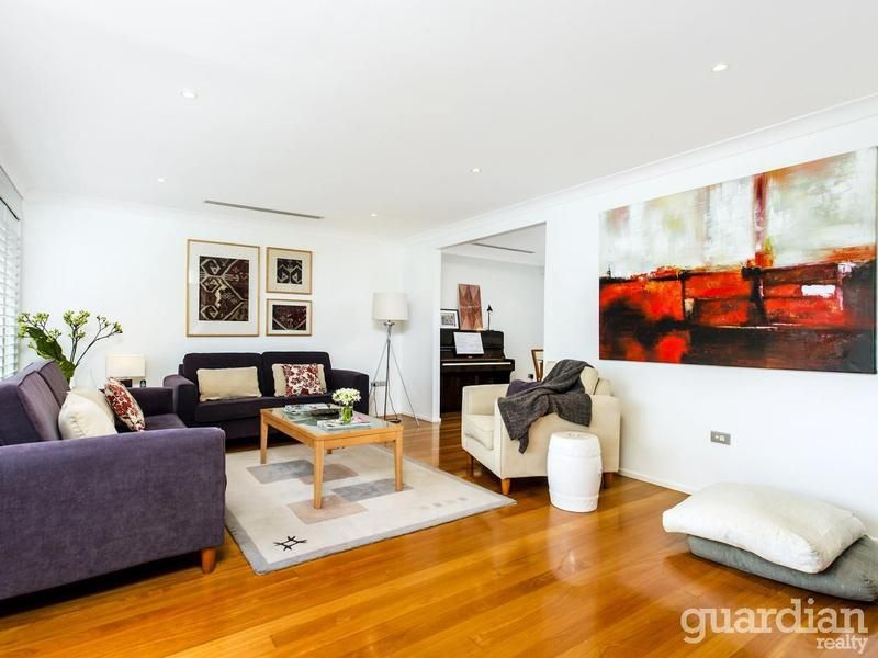 10 Janamba Avenue KELLYVILLE NSW, Kellyville - Thumbnail 3