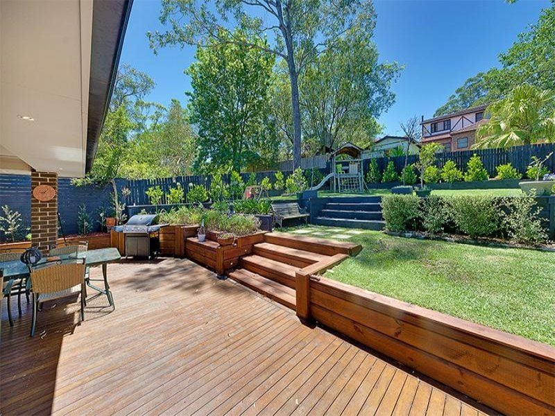 12 Johnson Street LINDFIELD NSW, Lindfield - Thumbnail 6