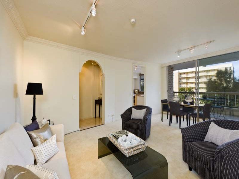 401/1 Watson Street NEUTRAL BAY NSW, Bay - Thumbnail 5