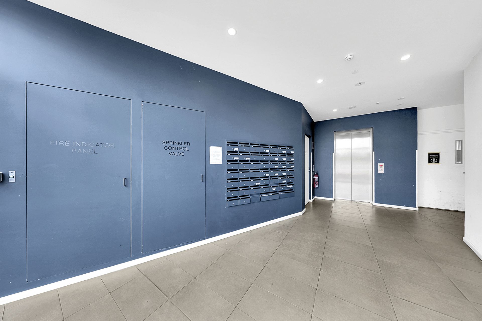Stylish Contemporary Living Awaits