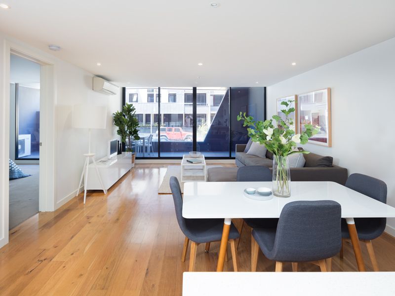 1/77 Nott Street, Port Melbourne - Thumbnail 2