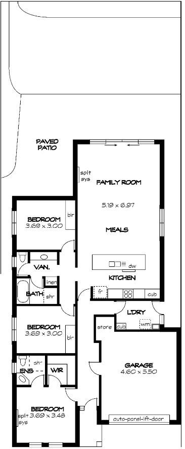 31 Northolt Street Osborne 5017