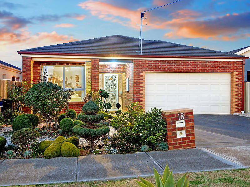 18 Hyde Court, Altona Meadows - Thumbnail 2