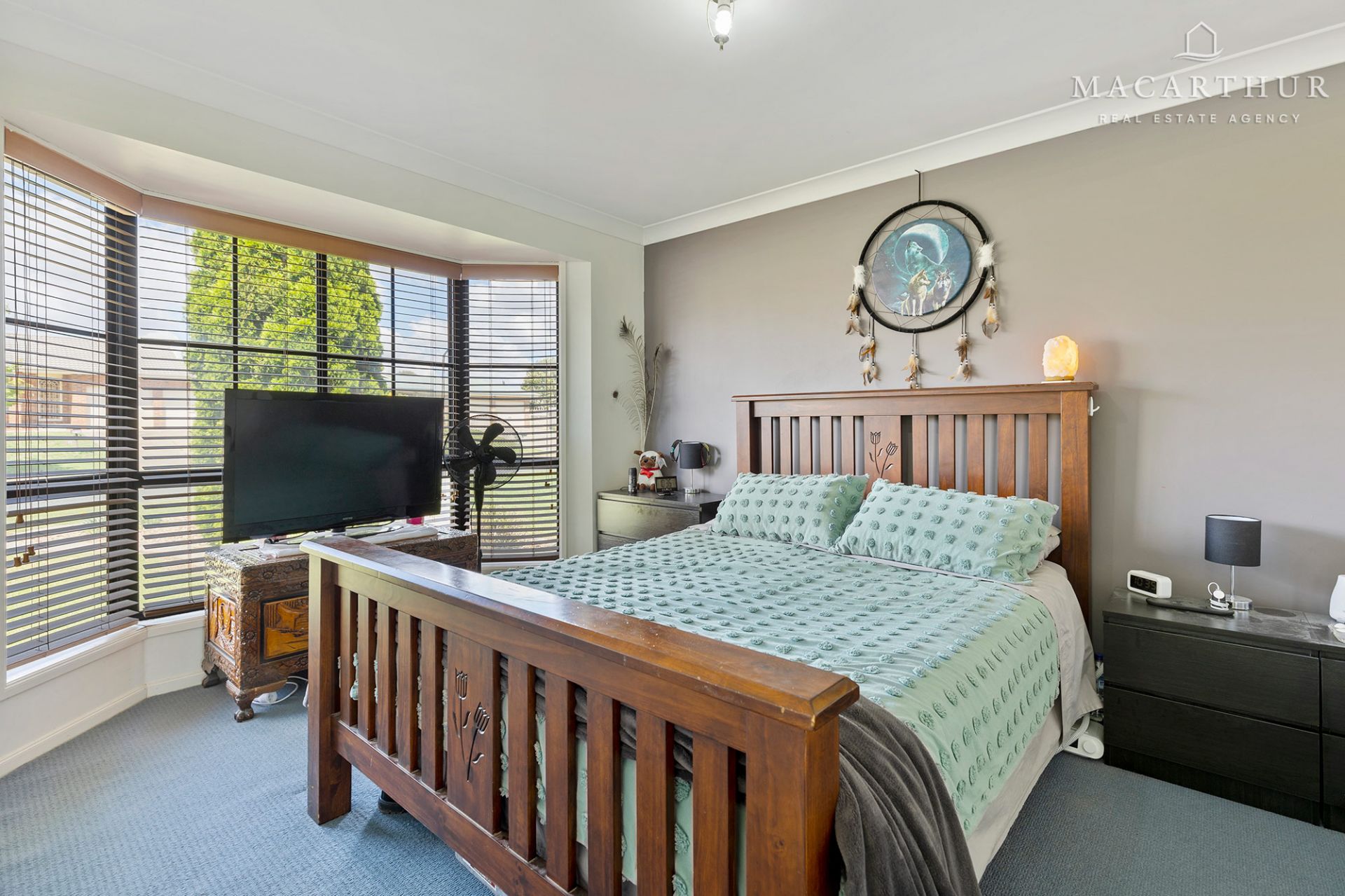 1/1 Woomera Place, Glenfield Park Macarthur Real Estate Agency