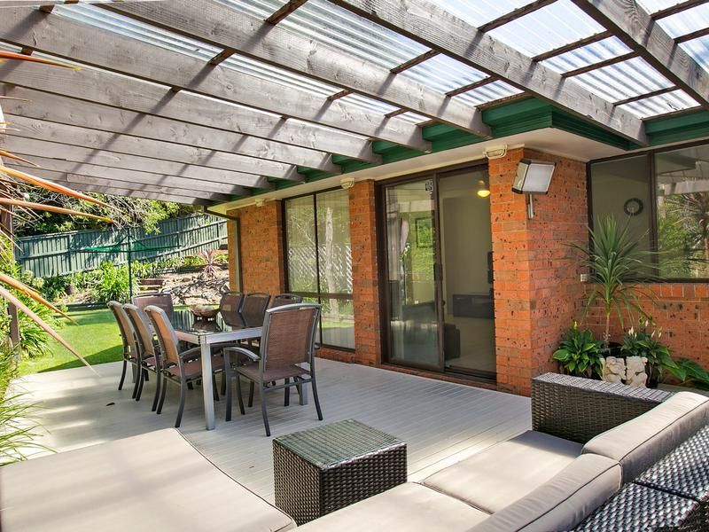 11 Silverleaf Row, MENAI, Menai - Thumbnail 7