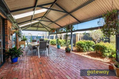 10 Marraboor Place, Success