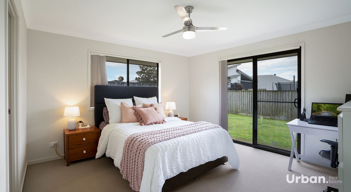 Chisholm 39 Settlers Boulevard