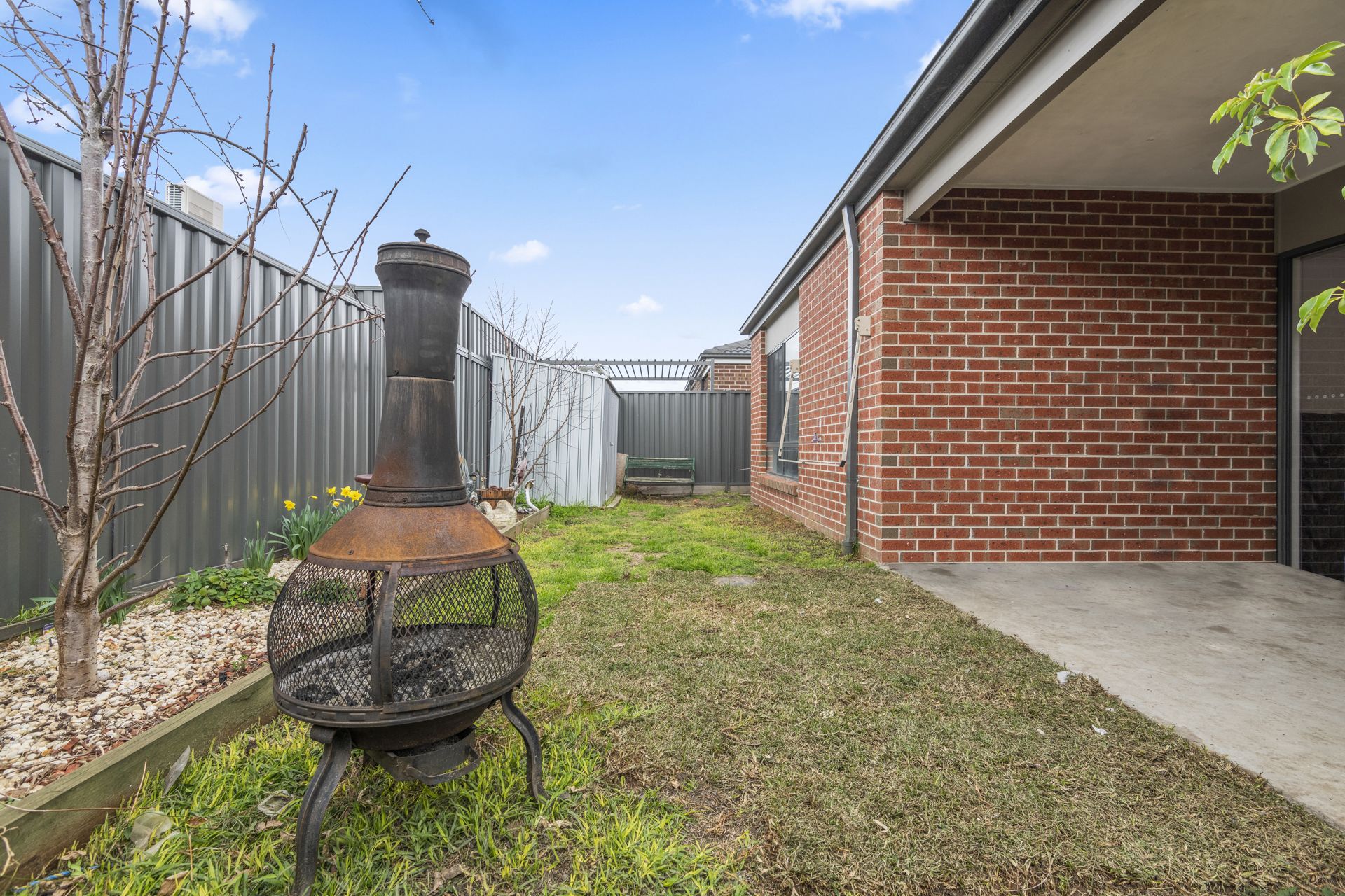 AFFORDABLE BOUTIQUE FAMILY HOME