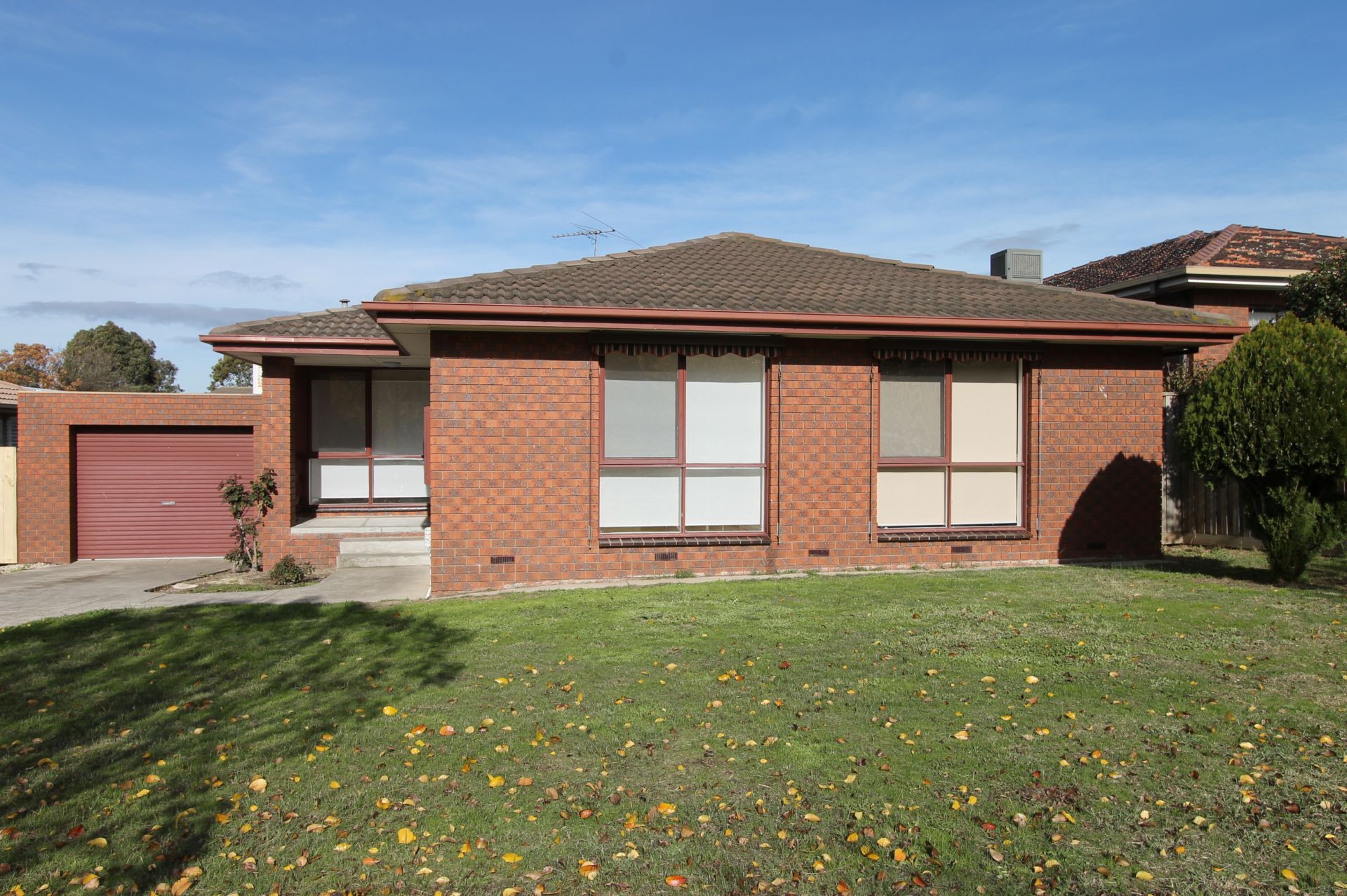 RENOVATED FAMILY HOME IN THE PERFECT LOCATION!!!