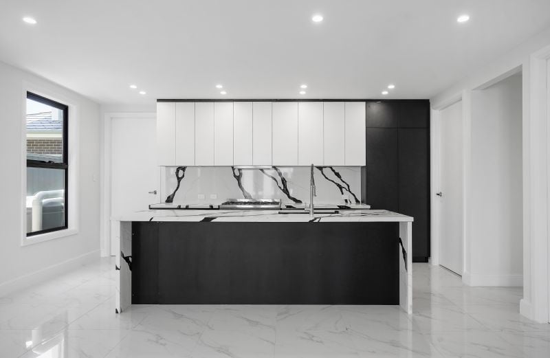 1 Dalli Street, Tallawong