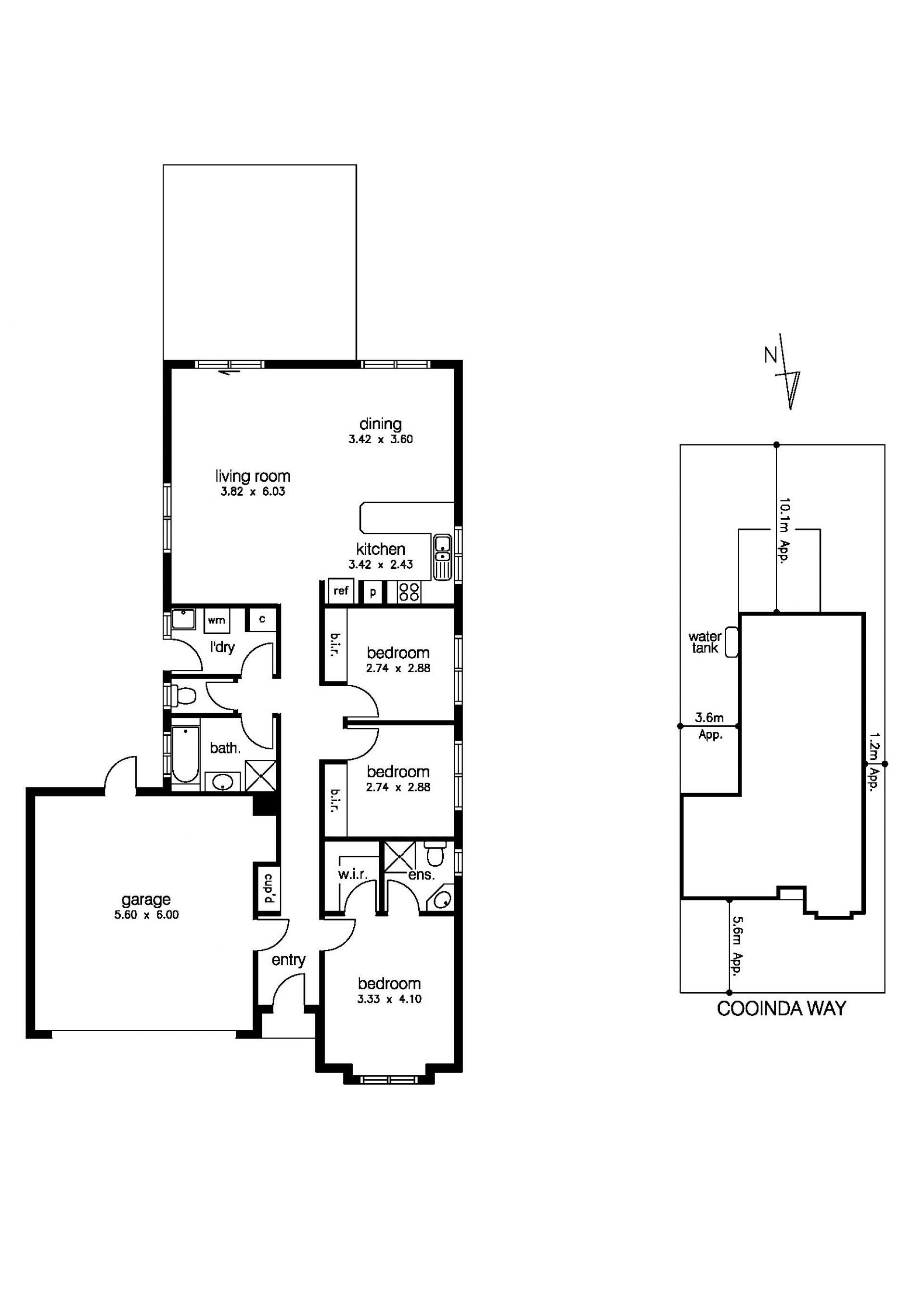 14 Cooinda Way, Point Cook - Thumbnail 3