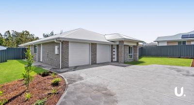 Paxton 8 Callistemon Close