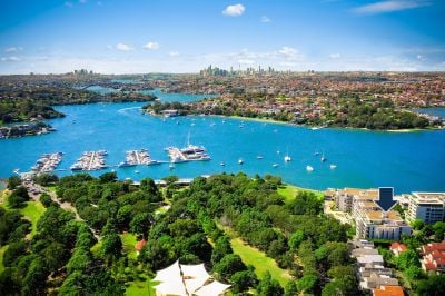 1/1 Bayside Terrace, Cabarita