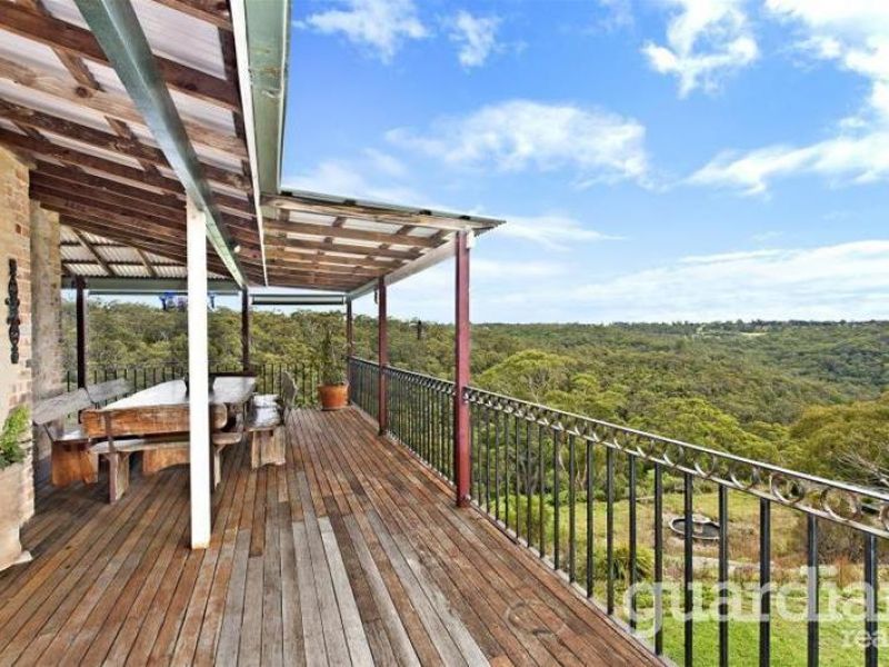 9 Chilcott Road BERRILEE NSW, Berrilee - Thumbnail 5