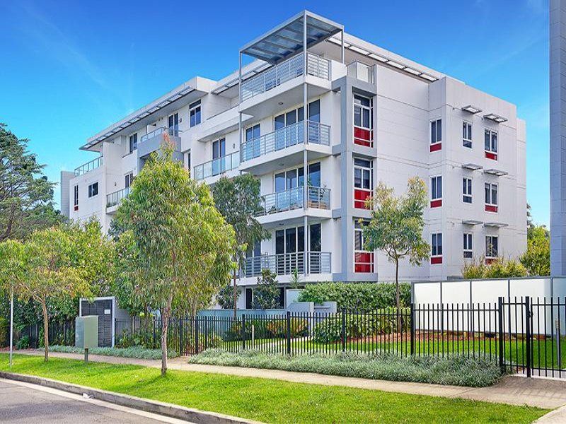 602/36 Stanley Street ST IVES NSW, St Ives - Thumbnail 2